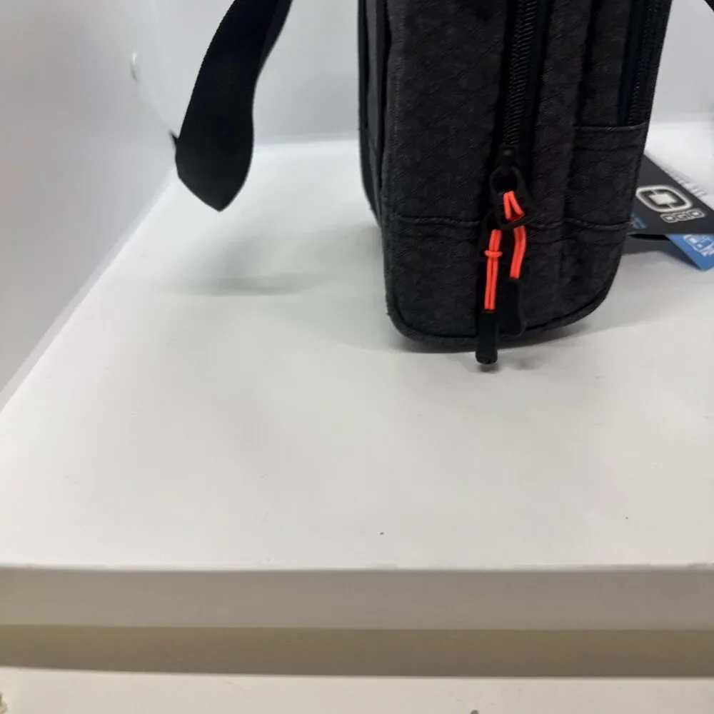 OGIO Hogo Action Case / GoPro Travel Case - Black / Burst